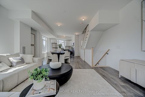 Photo 3 at 1 Case Ootes Drive, Victoria Village, Toronto