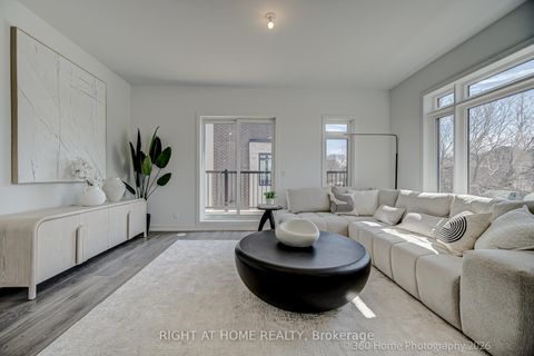 Photo 4 at 1 Case Ootes Drive, Victoria Village, Toronto