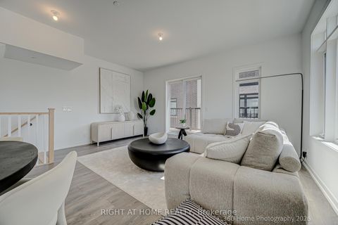 Photo 5 at 1 Case Ootes Drive, Victoria Village, Toronto