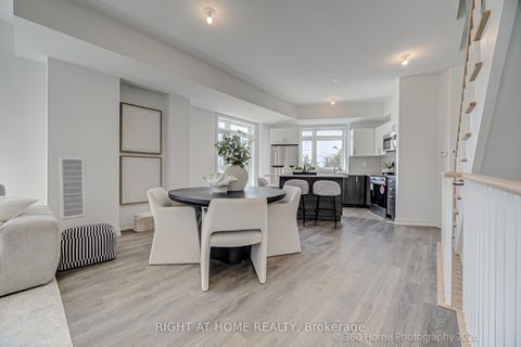 Photo 6 at 1 Case Ootes Drive, Victoria Village, Toronto