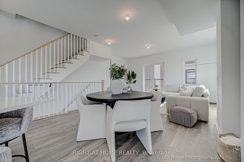 Photo 8 at 1 Case Ootes Drive, Victoria Village, Toronto