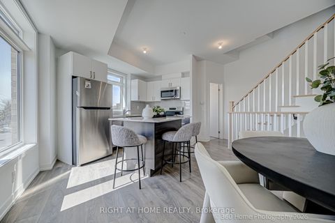 Photo 10 at 1 Case Ootes Drive, Victoria Village, Toronto