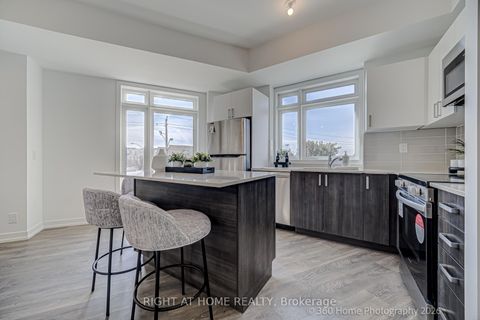 Photo 12 at 1 Case Ootes Drive, Victoria Village, Toronto