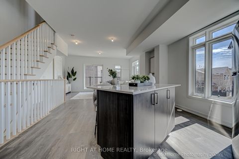 Photo 13 at 1 Case Ootes Drive, Victoria Village, Toronto