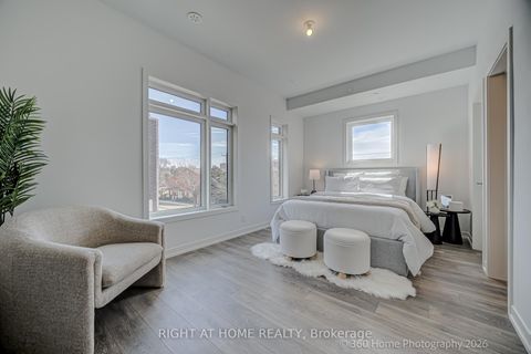 Photo 15 at 1 Case Ootes Drive, Victoria Village, Toronto