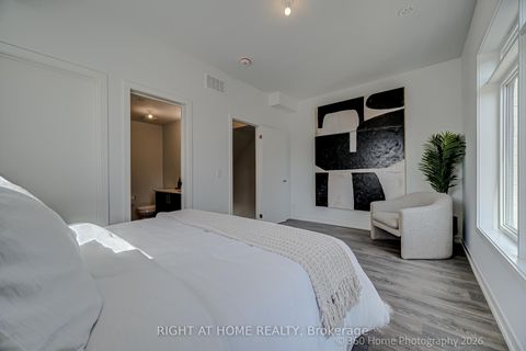 Photo 17 at 1 Case Ootes Drive, Victoria Village, Toronto