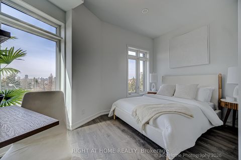 Photo 20 at 1 Case Ootes Drive, Victoria Village, Toronto