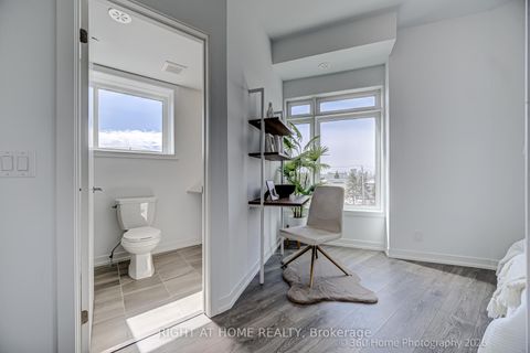 Photo 22 at 1 Case Ootes Drive, Victoria Village, Toronto