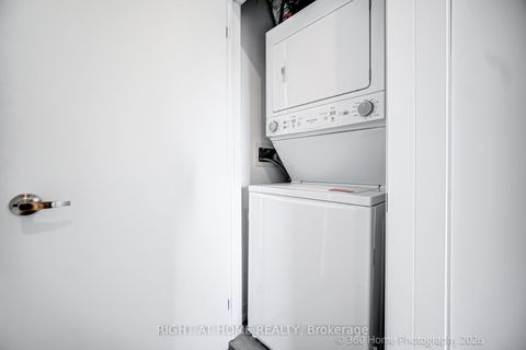 Photo 24 at 1 Case Ootes Drive, Victoria Village, Toronto