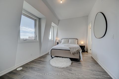 Photo 25 at 1 Case Ootes Drive, Victoria Village, Toronto