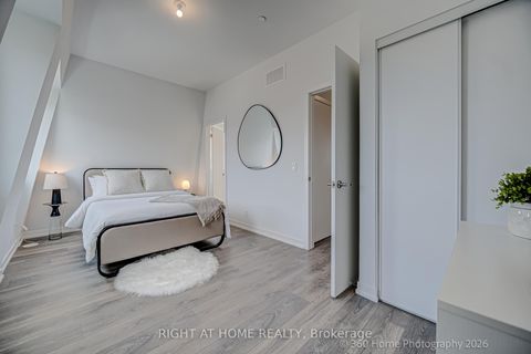 Photo 27 at 1 Case Ootes Drive, Victoria Village, Toronto