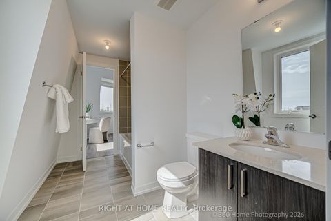 Photo 28 at 1 Case Ootes Drive, Victoria Village, Toronto