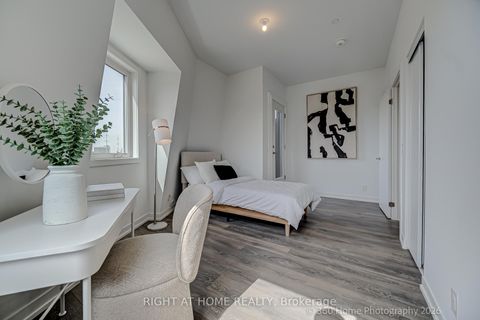 Photo 30 at 1 Case Ootes Drive, Victoria Village, Toronto