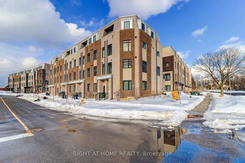 Photo 34 at 1 Case Ootes Drive, Victoria Village, Toronto