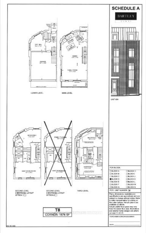 Photo 37 at 1 Case Ootes Drive, Victoria Village, Toronto