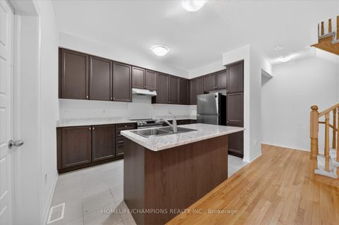 Photo 12 at 39 Delano Way S, Woodland Hill, Newmarket