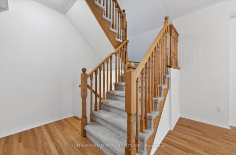 Photo 17 at 39 Delano Way S, Woodland Hill, Newmarket