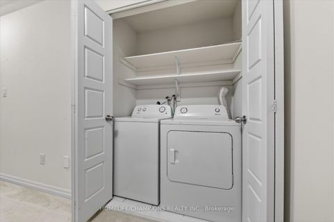 Photo 19 at 39 Delano Way S, Woodland Hill, Newmarket