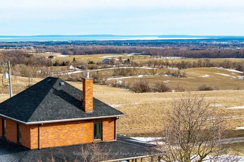 Photo 1 at 1943 Fairgrounds Road S, Rural Clearview, Clearview