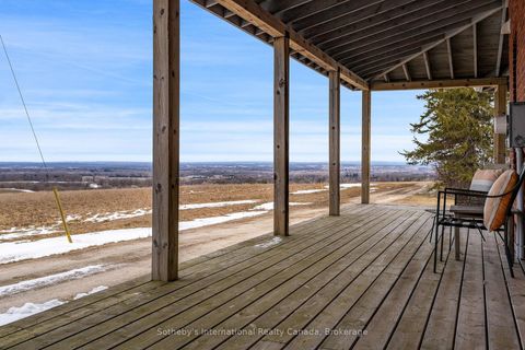 Photo 7 at 1943 Fairgrounds Road S, Rural Clearview, Clearview