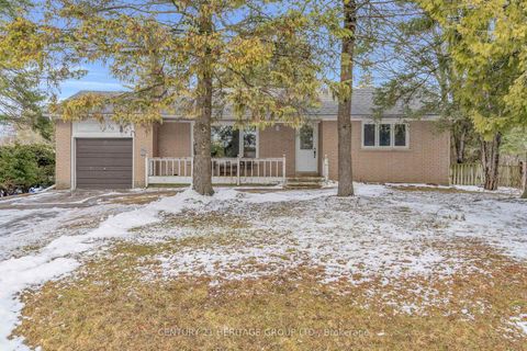 Photo 0 at 50 Main Street, Pefferlaw, Georgina