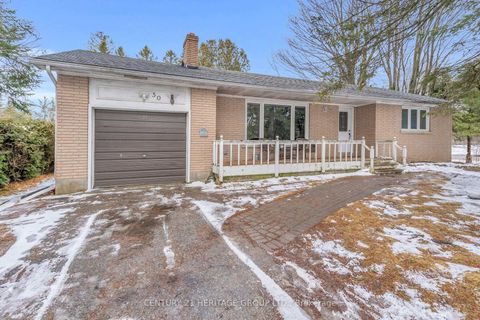 Photo 2 at 50 Main Street, Pefferlaw, Georgina