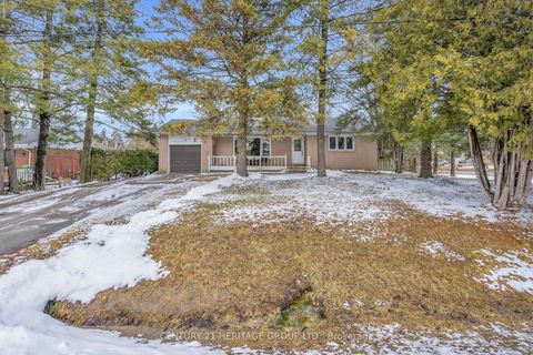 Photo 3 at 50 Main Street, Pefferlaw, Georgina