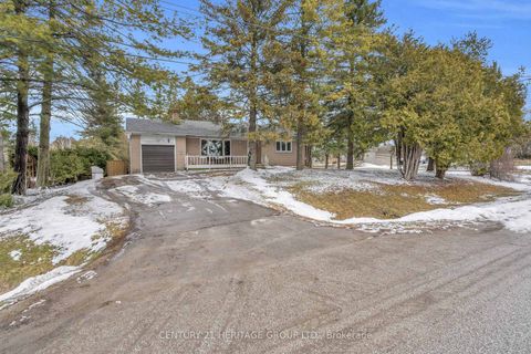 Photo 4 at 50 Main Street, Pefferlaw, Georgina