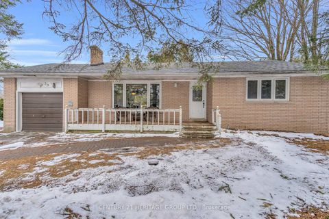 Photo 5 at 50 Main Street, Pefferlaw, Georgina