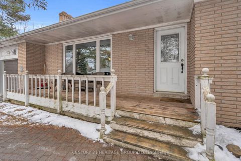 Photo 7 at 50 Main Street, Pefferlaw, Georgina