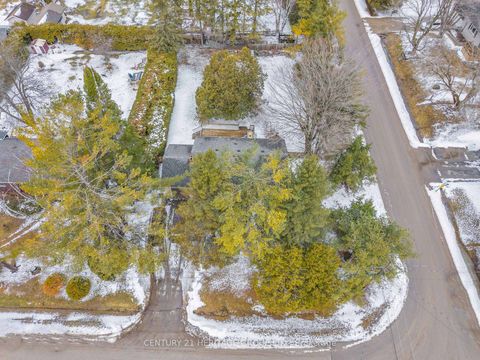 Photo 8 at 50 Main Street, Pefferlaw, Georgina