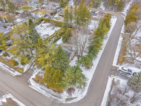 Photo 9 at 50 Main Street, Pefferlaw, Georgina