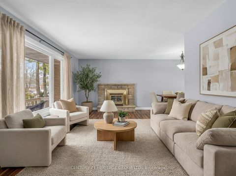 Photo 13 at 50 Main Street, Pefferlaw, Georgina