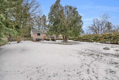 Photo 25 at 50 Main Street, Pefferlaw, Georgina