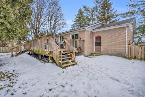 Photo 28 at 50 Main Street, Pefferlaw, Georgina