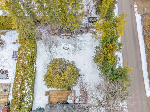 Photo 29 at 50 Main Street, Pefferlaw, Georgina