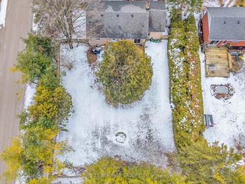 Photo 30 at 50 Main Street, Pefferlaw, Georgina