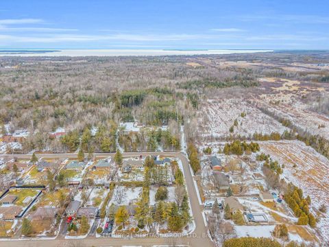 Photo 34 at 50 Main Street, Pefferlaw, Georgina