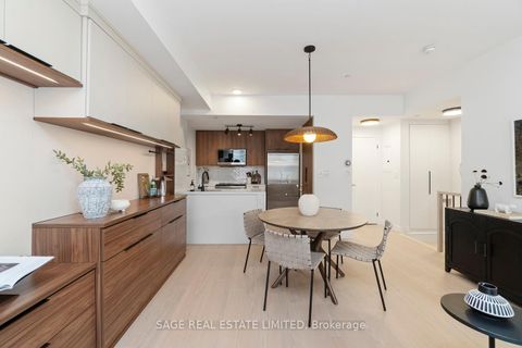 Photo 2 at 18 - 10 Carnation Avenue, Long Branch, Toronto