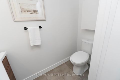 Photo 9 at 18 - 10 Carnation Avenue, Long Branch, Toronto