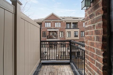 Photo 18 at 18 - 10 Carnation Avenue, Long Branch, Toronto