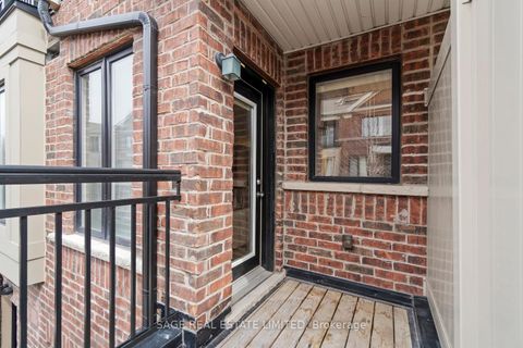 Photo 19 at 18 - 10 Carnation Avenue, Long Branch, Toronto