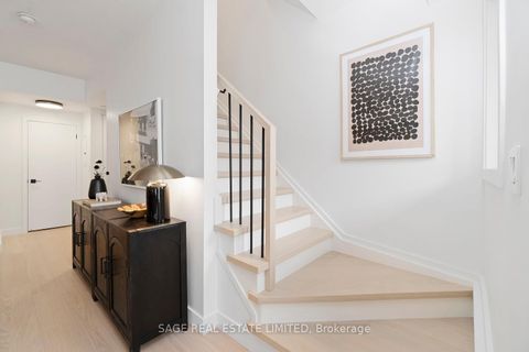 Photo 20 at 18 - 10 Carnation Avenue, Long Branch, Toronto