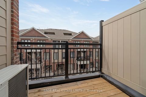 Photo 24 at 18 - 10 Carnation Avenue, Long Branch, Toronto