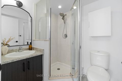 Photo 25 at 18 - 10 Carnation Avenue, Long Branch, Toronto