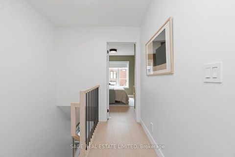 Photo 26 at 18 - 10 Carnation Avenue, Long Branch, Toronto