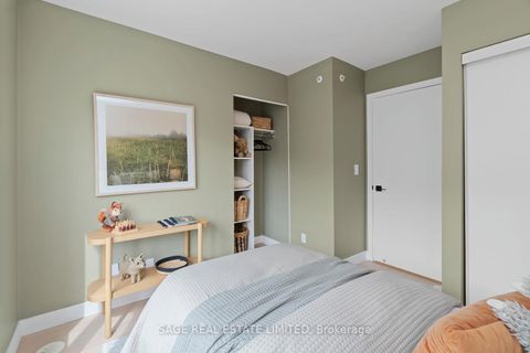 Photo 29 at 18 - 10 Carnation Avenue, Long Branch, Toronto