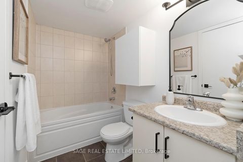 Photo 31 at 18 - 10 Carnation Avenue, Long Branch, Toronto