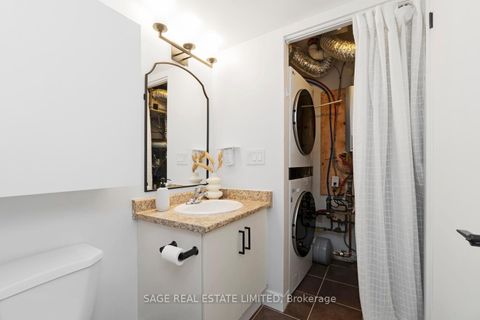 Photo 32 at 18 - 10 Carnation Avenue, Long Branch, Toronto