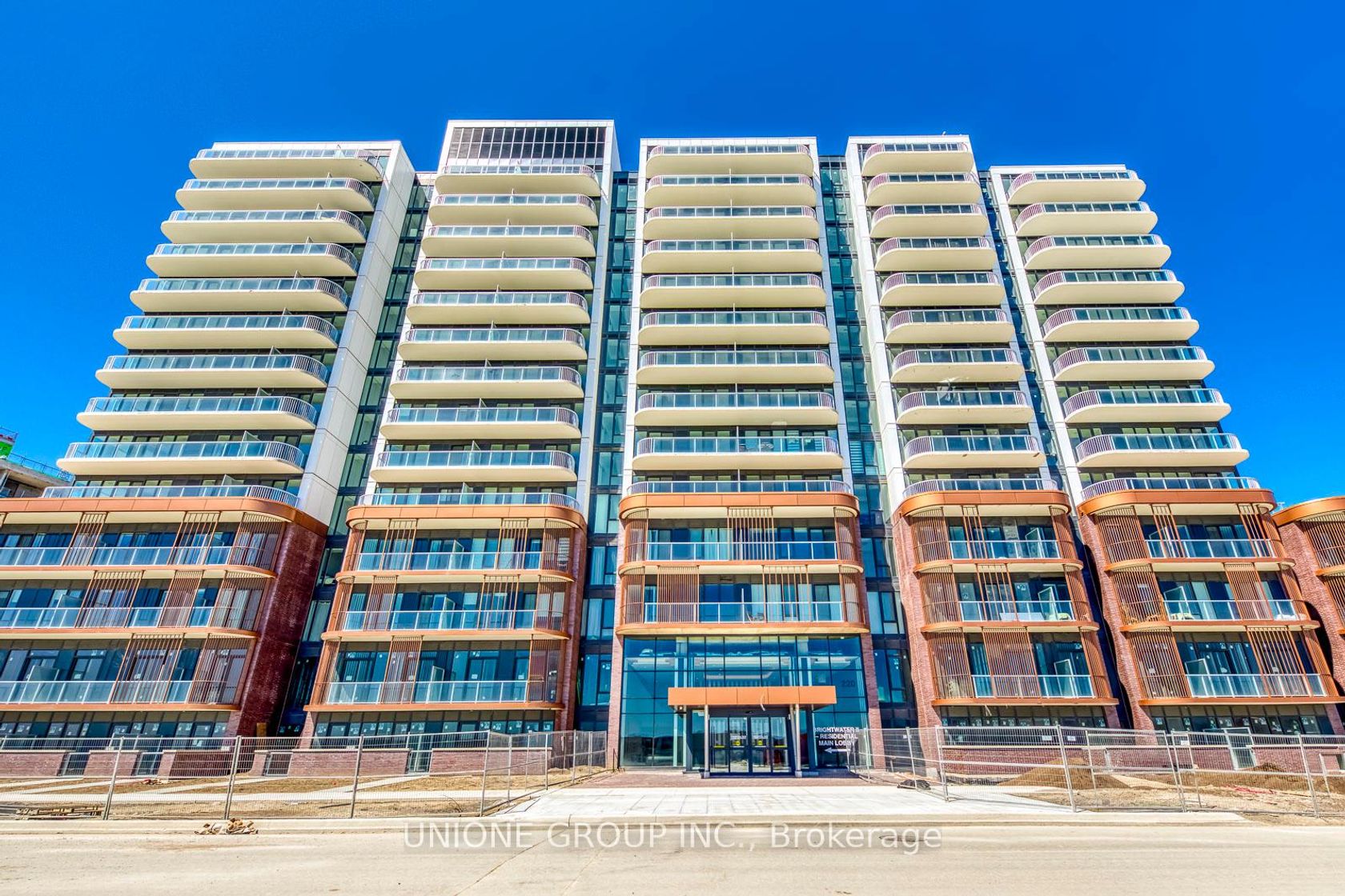 1015 - 220 Missinnihe Way, Port Credit, Mississauga 